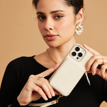 Load image into Gallery viewer, ZVE Classic iPhone Crossbody Case