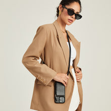 画像をギャラリービューアに読み込む, ZVE Classic iPhone Crossbody Case