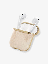Load image into Gallery viewer, ZVECLUB Airpods case 1&amp;2-Blend in Nature Apricot
