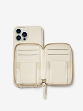 Load image into Gallery viewer, ZVE Classic iPhone Crossbody Case