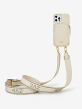 Load image into Gallery viewer, ZVE iPhone Crossbody Case Wider
