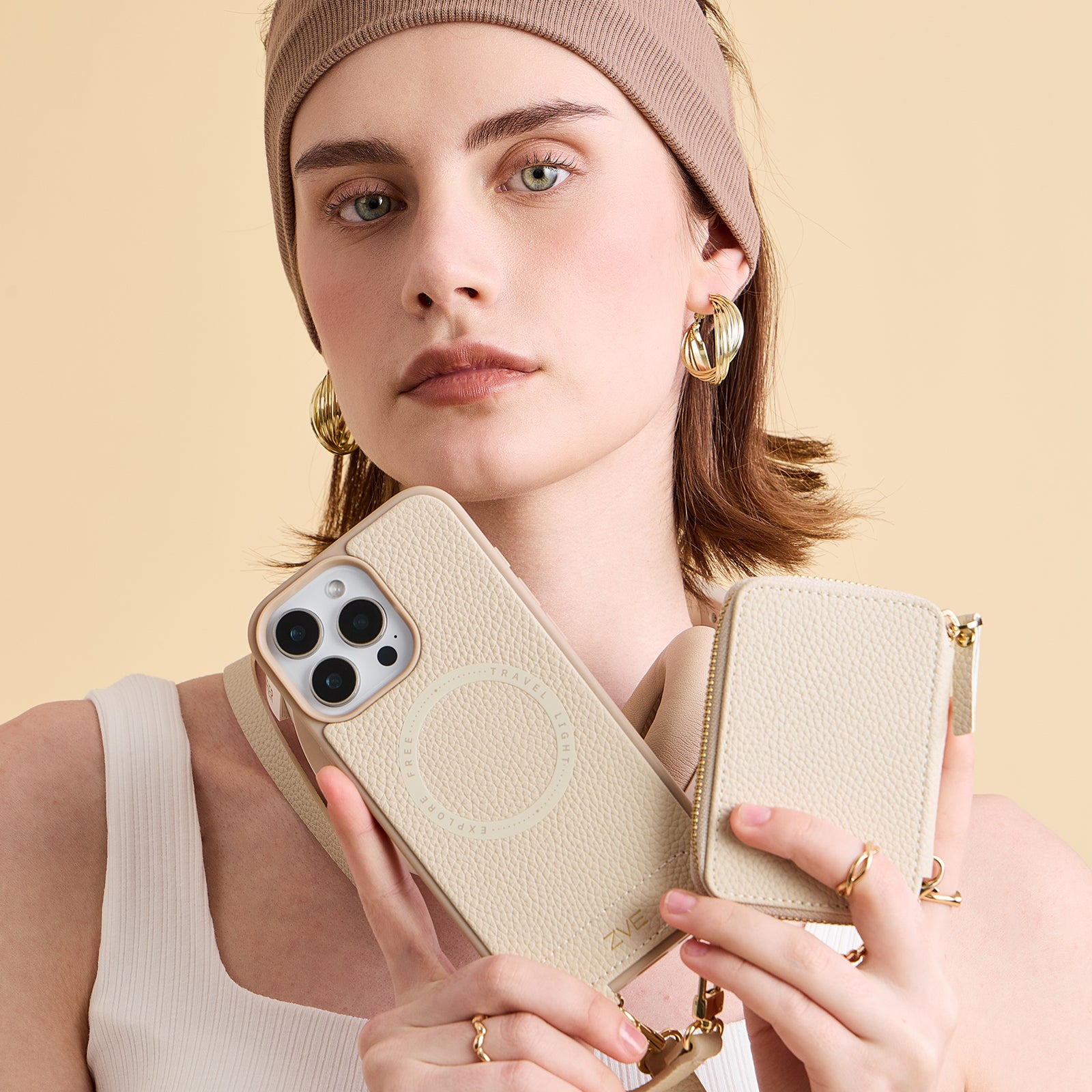 スマホアクセサリー BioVeg iPhone - Lucky Love 41KdpqDvCxL.jpg