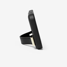Load image into Gallery viewer, ZVE Diy iPhone Stand Case Black
