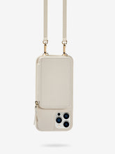 Load image into Gallery viewer, ZVE Classic iPhone Crossbody Case
