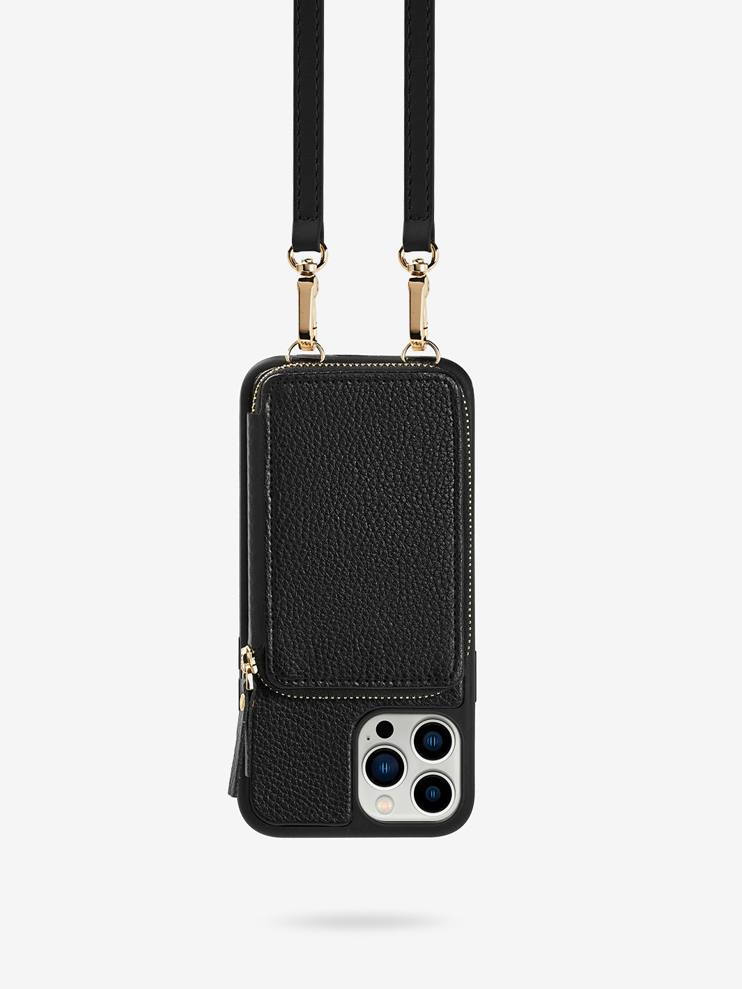 ZVE Classic iPhone Crossbody Case