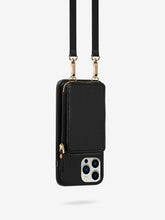 Load image into Gallery viewer, ZVE Classic iPhone Crossbody Case
