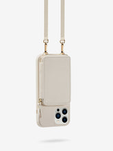 Load image into Gallery viewer, ZVE Classic iPhone Crossbody Case
