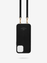 Load image into Gallery viewer, ZVE Classic iPhone Crossbody Case
