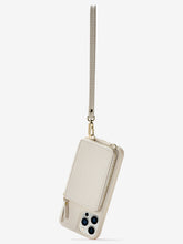 Load image into Gallery viewer, ZVE Classic iPhone Crossbody Case
